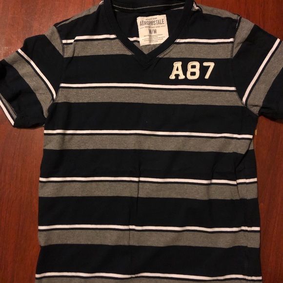 Aeropostale Other - Aeropostale V-Neck Men’s Medium Shirt